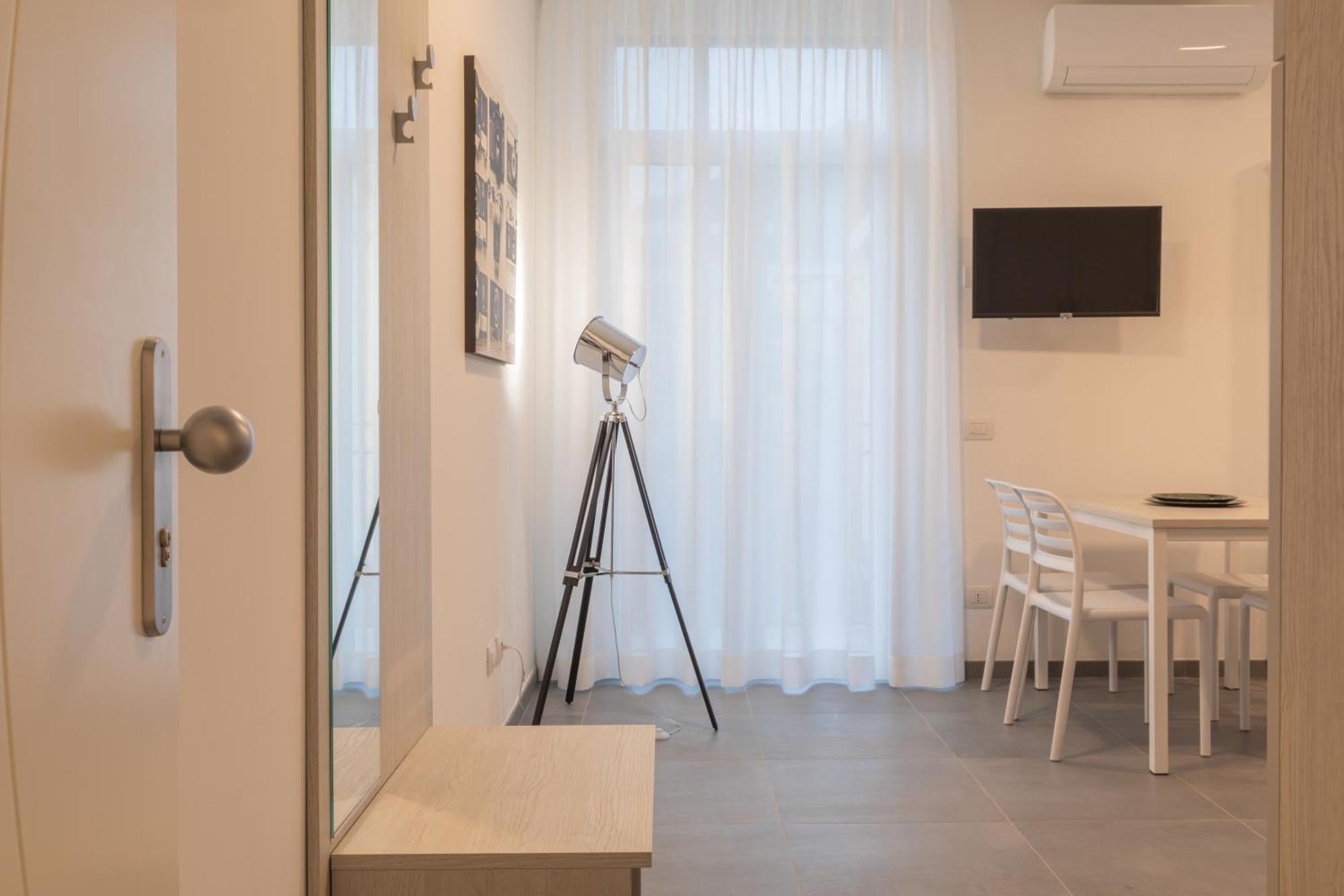 Casa Lilu By Comorooms Exterior photo